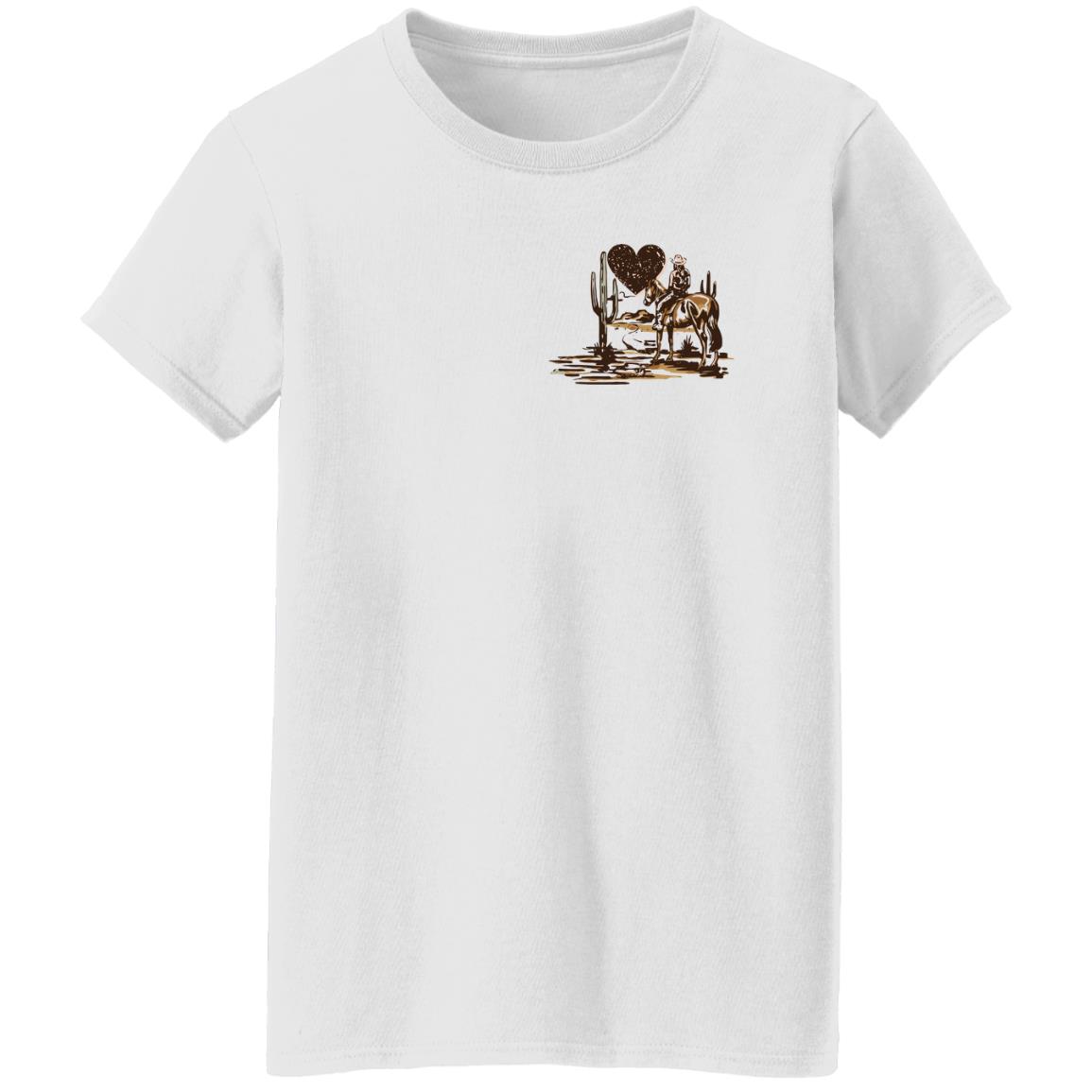 I Got A Heart Like A Truck Shirt I Got A Heart Like A Truck Shirt