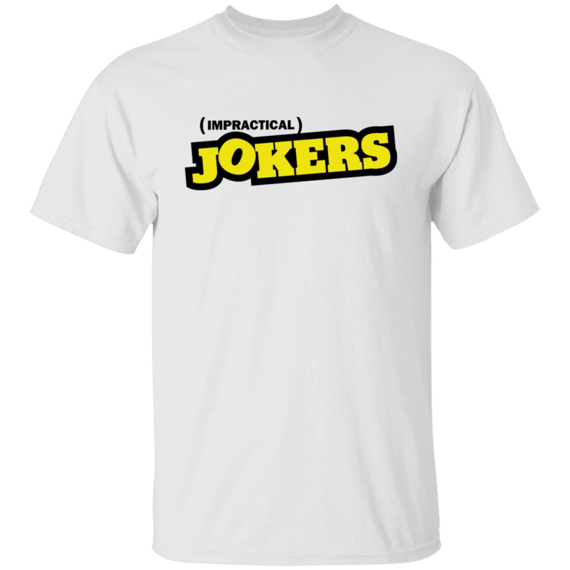 Impractical jokers shirt Impractical jokers shirt