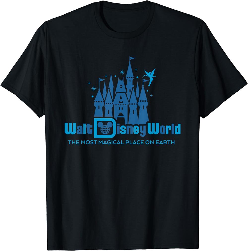 Its A Small World T-Shirt Walt World The Most Magical Place Its A Small World T-Shirt Walt World The Most Magical Place
