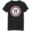 Jason Voorhees Michael Myers commonwealth of Kentucky shirt