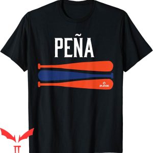 Jeremy Pena T-Shirt
