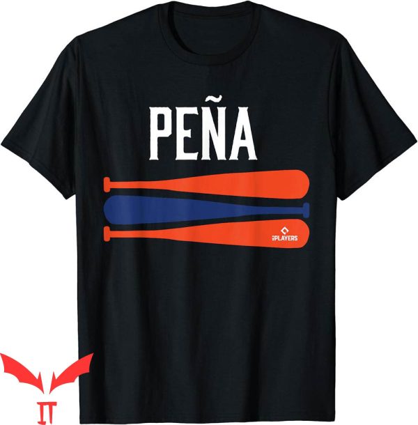 Jeremy Pena T-Shirt