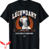 Jeremy Pena T-Shirt Legendary 2022 World Champion MLBPA