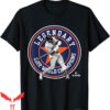 Jeremy Pena T-Shirt MLBPA Major League Baseball Classic