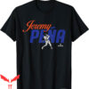 Jeremy Pena T-Shirt MLBPA Major League Baseball Vintage
