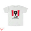 Jerry Garcia T-Shirt Band KFC Rock Merch Vintage Concert