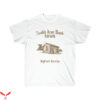 Jerry Garcia T-Shirt Grateful Dead Rock And Roll Concert