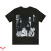 Jerry Garcia T-Shirt Grateful Dead Trio Bob Weir Vintage
