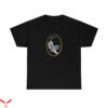 Jerry Garcia T-Shirt Vintage Grateful Dead Rock Concert Merch