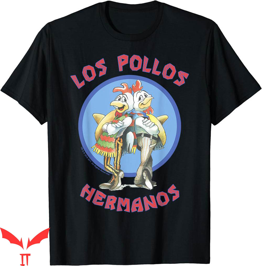 Jesse Pinkman Pumpkin T-Shirt Breaking Bad Pollos Hermanos Jesse Pinkman Pumpkin T-Shirt Breaking Bad Pollos Hermanos