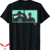 Jesse Pinkman Pumpkin T-Shirt Breaking Bad Walter Poster