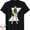 Jesse Pinkman Pumpkin T-Shirt Marvel Black Widow Yelena