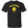 Jett Howard Free Juwan Shirt