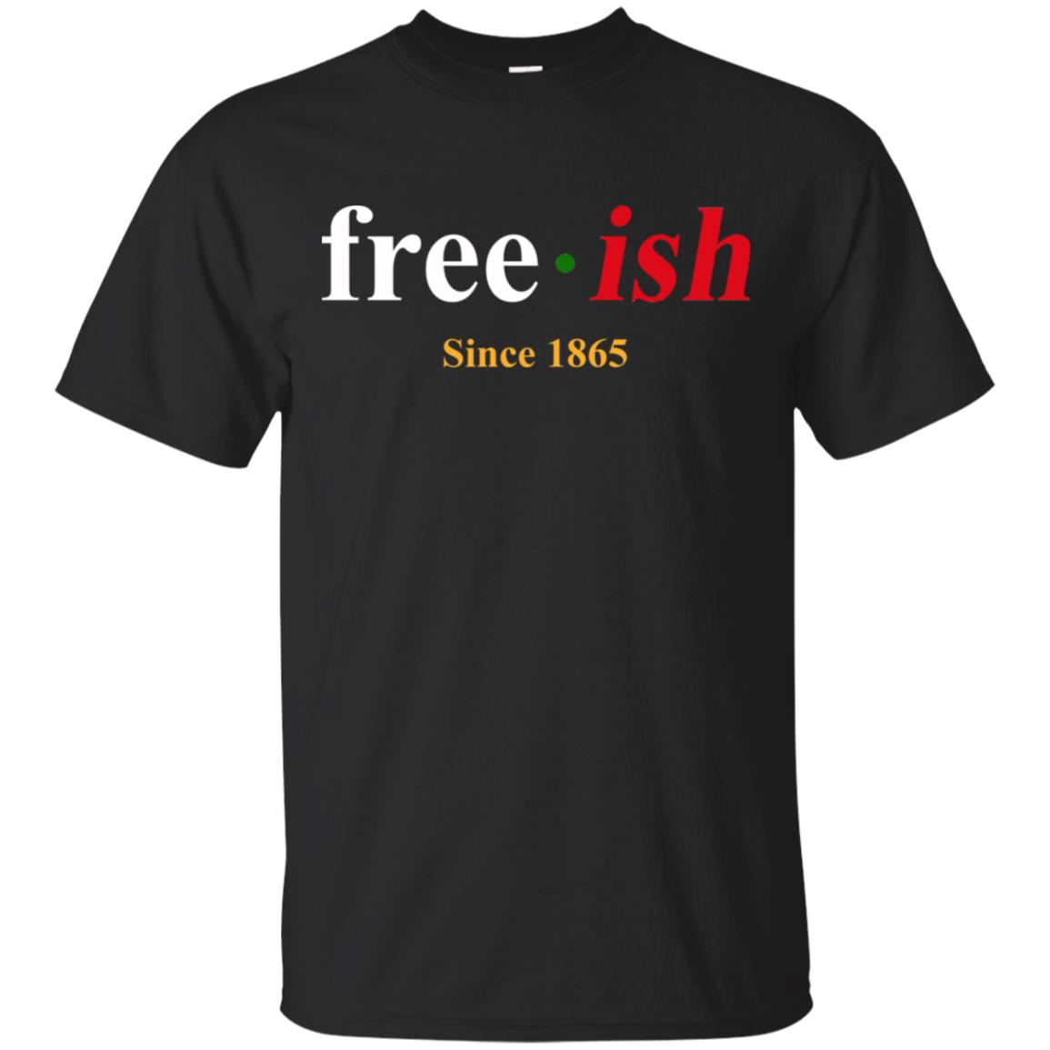 Juneteenth free ish since 1865 Juneteenth free ish since 1865