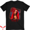 Karol G T-Shirt Hair Bichotas For