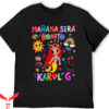 Karol G T-Shirt Las Bichotas lloran Mamiii Party