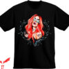 Karol G T-Shirt Vintage Bichotas Heart For Gifts