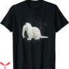 Kaws Sesame Street T-shirt Sesame Street Snuffleupagus I Believe