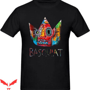 Keith Haring T-Shirt NUFARHO Youth