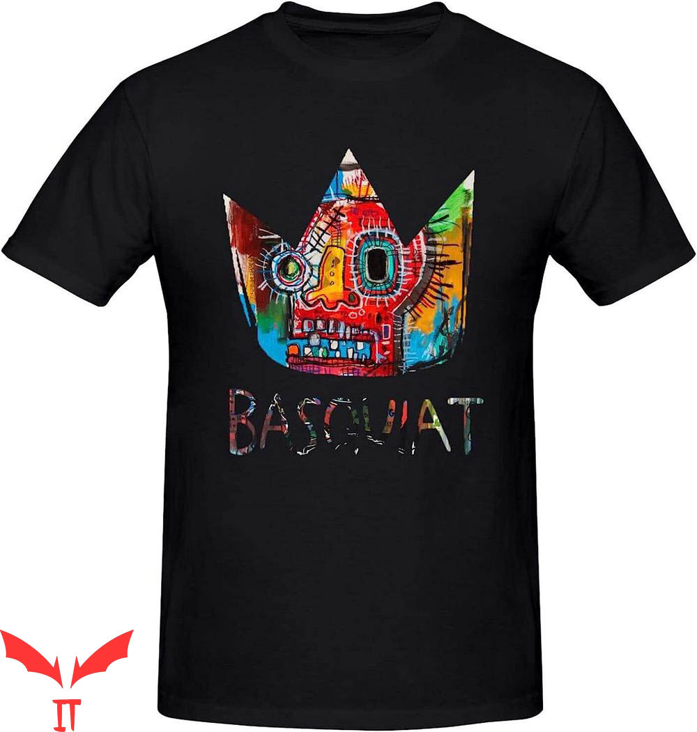 Keith Haring T-Shirt NUFARHO Youth Keith Haring T-Shirt NUFARHO Youth
