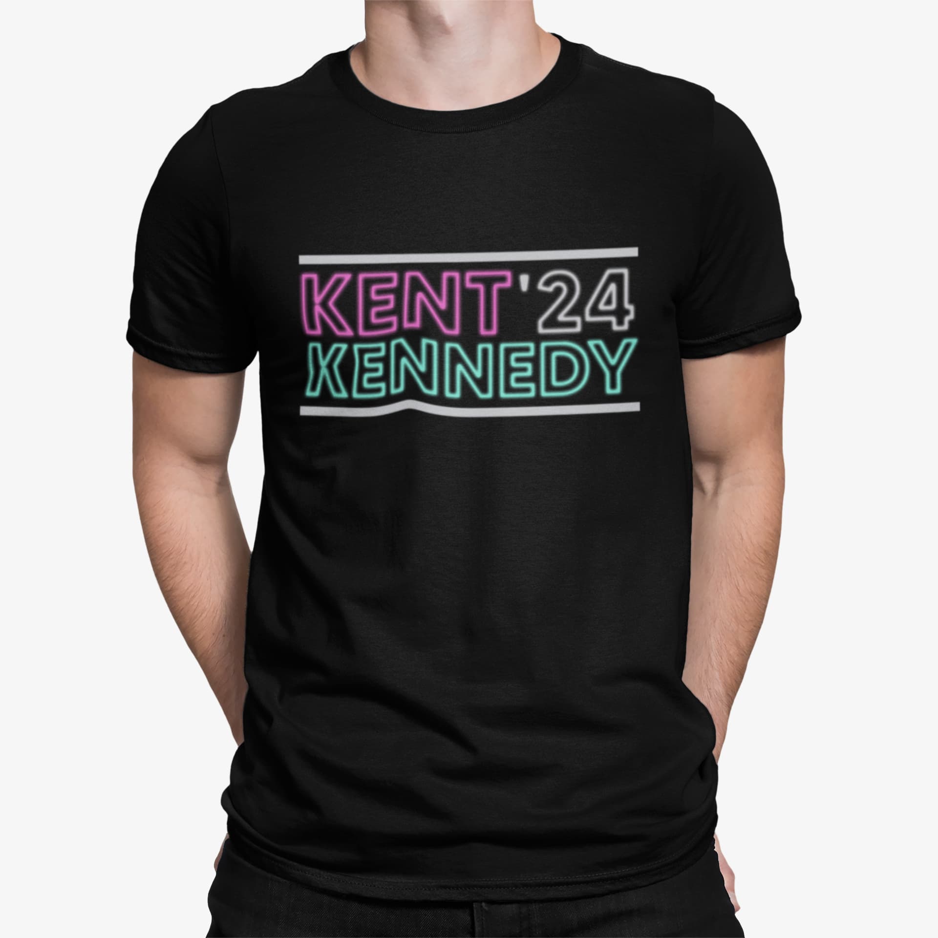 Kent 24 Kennedy Shirt Kent 24 Kennedy Shirt