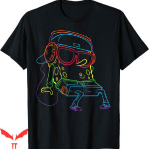 Kidd G T-Shirt