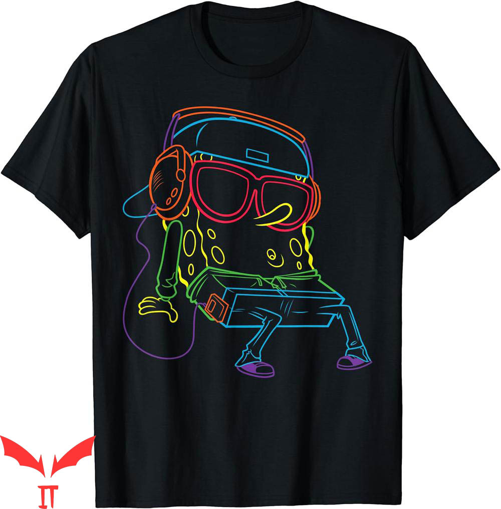 Kidd G T-Shirt Kidd G T-Shirt