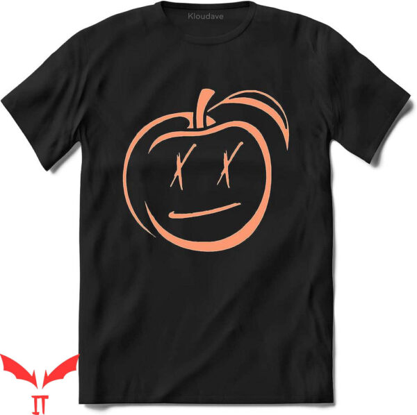 Kidd G T-Shirt Kloudave Singer Rapper Merch For Fan