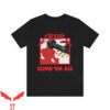 Kill Em All T-Shirt Climb Em All Lexus Musician Guitar