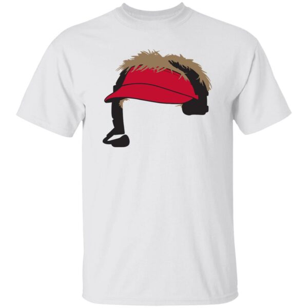 Ks Visor shirt