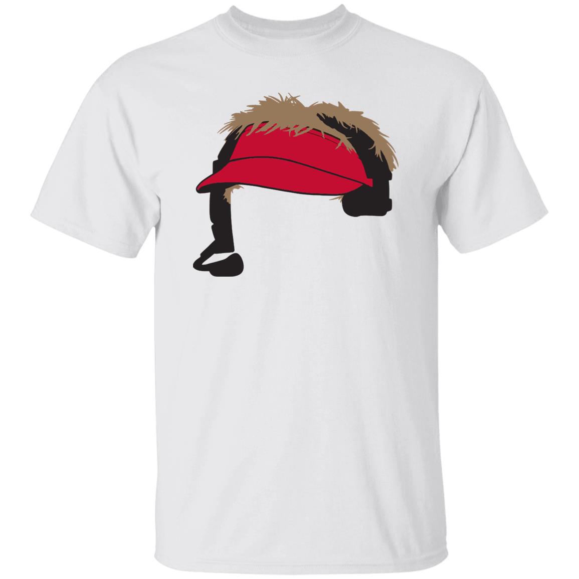 Ks Visor shirt Ks Visor shirt