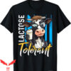 Lactose Intolerant T-Shirt Funny Cow Stop The Intolerance