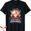 Lactose Intolerant T-Shirt Stop The Intolerance Funny