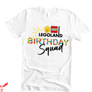 Legoland Family T-Shirt