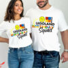 Legoland Family T-Shirt Birthday Matchin Boy Girl Squad