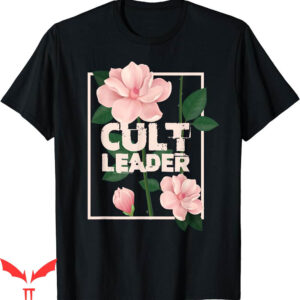 Let’s Start A Cult T-Shirt