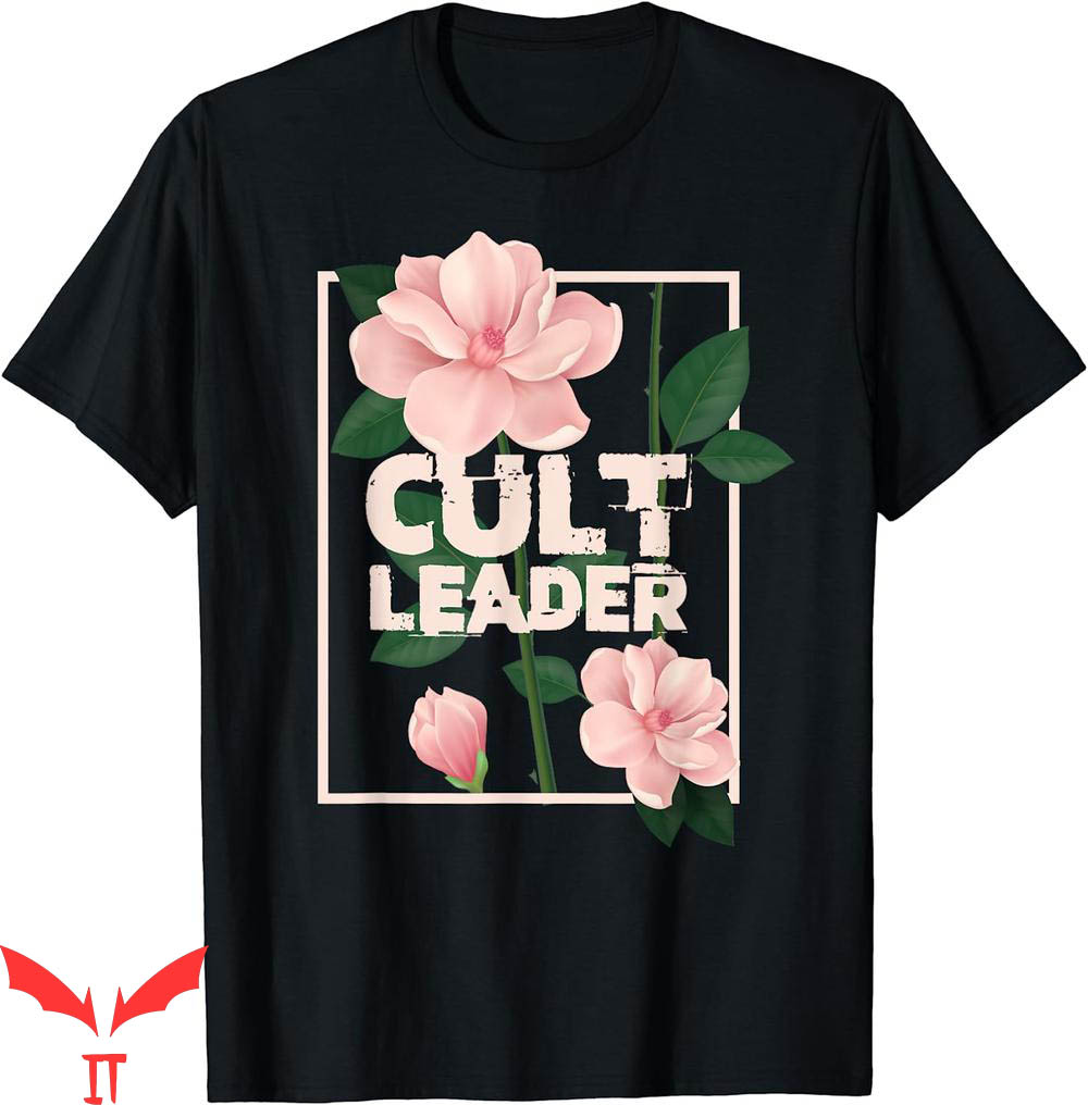 Let's Start A Cult T-Shirt Let's Start A Cult T-Shirt
