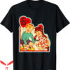 Let’s Start A Cult T-Shirt Funny Hipster Ironic Pun
