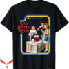 Let’s Start A Cult T-Shirt Vintage Classic Fit Round