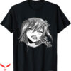 Lewd Complex T-shirt Lewd Anime Ecchi Girl T-shirt