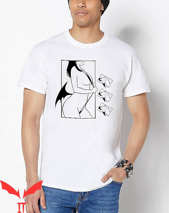 Lewd Complex T-shirt Lewd Complex Wild Card Girl T-shirt Lewd Complex T-shirt Lewd Complex Wild Card Girl T-shirt
