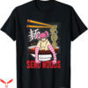 Lewd Complex T-shirt Lewd Send Noods T-shirt