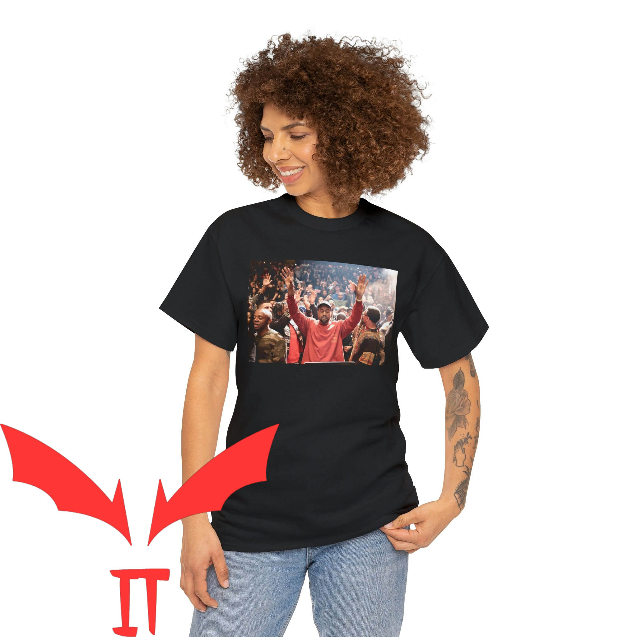 Life Of Pablo T-Shirt Life Of Pablo T-Shirt