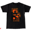 Life Of Pablo T-Shirt Kanye West Album Cover Jeen-Yuhs