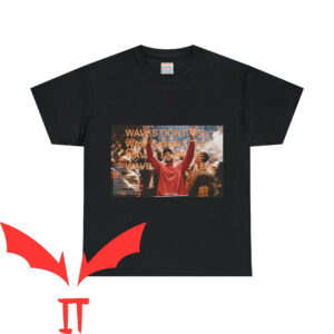 Life Of Pablo T-Shirt Kanye West Tlop Merch Album Cover Tee