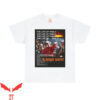 Life Of Pablo T-Shirt Kanye West Tlop Merch Music Adventure