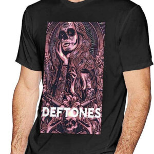 Limp Bizkit T-Shirt Jasongamo Deftones Comfort Graphic