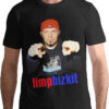 Limp Bizkit T-Shirt Jasongamo Deftones Graphic