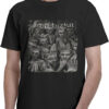 Limp Bizkit T-Shirt Limp Music Theme For Fans Love