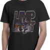 Limp Bizkit T-Shirt Music Theme For Love